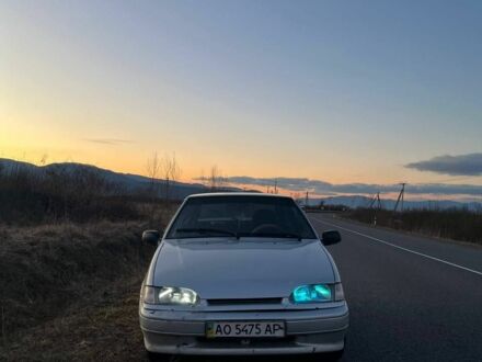 ВАЗ 2113 Самара 2007 в Ужгороде на Automoto.ua Серый ВАЗ 2113 Самара, объемом двигателя 1 л и пробегом 230 тыс. км за 1150 $, фото 1 на Automoto.ua