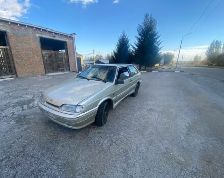 ВАЗ 2113 Самара 2007 в Запорожье на Automoto.ua Серый ВАЗ 2113 Самара, объемом двигателя 1.5 л и пробегом 340 тыс. км за 1700 $, фото 1 на Automoto.ua