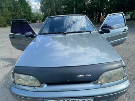 ВАЗ 2113 Самара 2007 у Чернівцях на Automoto.ua Сірий ВАЗ 2113 Самара, об'ємом двигуна 1.6 л та пробігом 210 тис. км за 2250 $, фото 1 на Automoto.ua