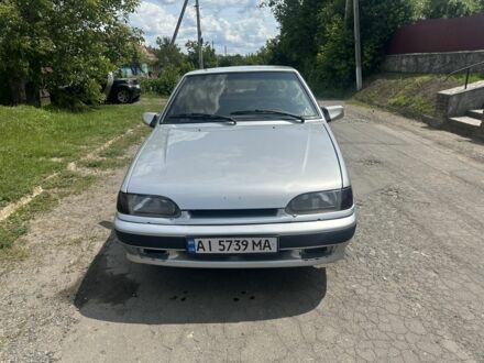 ВАЗ 2113 Самара 2007 в Тальном на Automoto.ua Серый ВАЗ 2113 Самара, объемом двигателя 0 л и пробегом 200 тыс. км за 1300 $, фото 1 на Automoto.ua