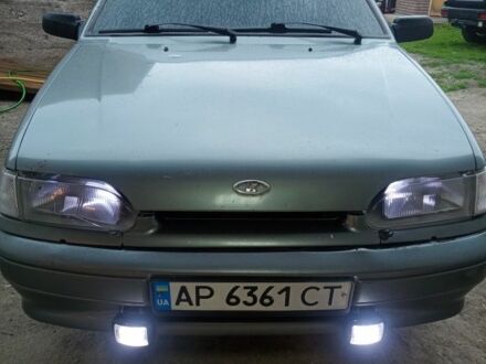 ВАЗ 2113 Самара 2007 в Днепре (Днепропетровске) на Automoto.ua Серый ВАЗ 2113 Самара, объемом двигателя 1.6 л и пробегом 245 тыс. км за 1450 $, фото 1 на Automoto.ua