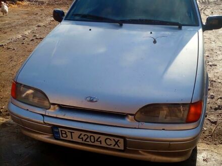 ВАЗ 2113 Самара 2007 в Калиновке на Automoto.ua Серый ВАЗ 2113 Самара, объемом двигателя 1.6 л и пробегом 170 тыс. км за 1800 $, фото 1 на Automoto.ua