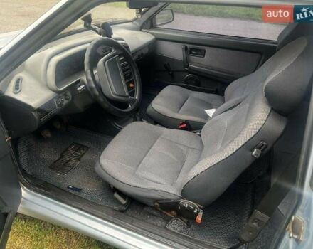 Серый ВАЗ 2113 Самара, объемом двигателя 0 л и пробегом 155 тыс. км за 2742 $, фото 1 на Automoto.ua