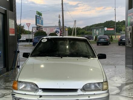 ВАЗ 2113 Самара 2008 в Каменце-Подольском на Automoto.ua Серый ВАЗ 2113 Самара, объемом двигателя 1.6 л и пробегом 150 тыс. км за 1319 $, фото 1 на Automoto.ua