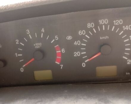 Серый ВАЗ 2113 Самара, объемом двигателя 1.6 л и пробегом 2 тыс. км за 677 $, фото 1 на Automoto.ua