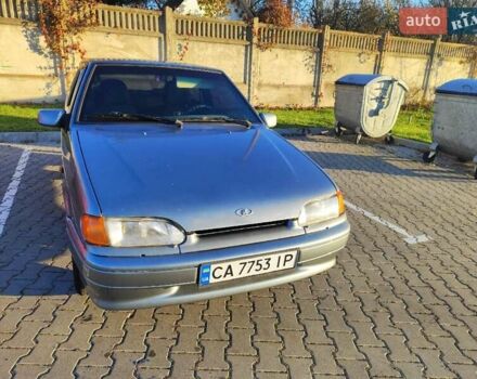 ВАЗ 2113 Самара 2008 в Виннице на Automoto.ua Серый ВАЗ 2113 Самара, объемом двигателя 1.6 л и пробегом 159 тыс. км за 2550 $, фото 1 на Automoto.ua