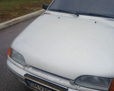 ВАЗ 2113 Самара 2008 в Сумах на Automoto.ua Серый ВАЗ 2113 Самара, объемом двигателя 1.6 л и пробегом 150 тыс. км за 1400 $, фото 1 на Automoto.ua