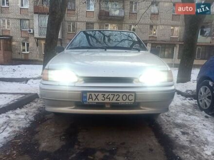 ВАЗ 2113 Самара 2009 в Харькове на Automoto.ua Серый ВАЗ 2113 Самара, объемом двигателя 1.6 л и пробегом 441 тыс. км за 1800 $, фото 1 на Automoto.ua