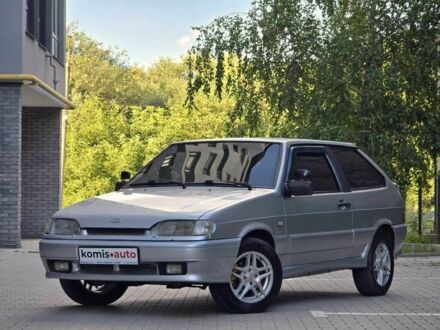 ВАЗ 2113 Самара 2010 в Хмельницком на Automoto.ua Серый ВАЗ 2113 Самара, объемом двигателя 1.6 л и пробегом 120 тыс. км за 2299 $, фото 1 на Automoto.ua
