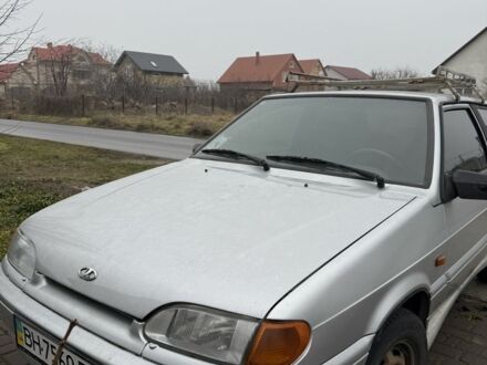 ВАЗ 2113 Самара 2010 в Одессе на Automoto.ua Серый ВАЗ 2113 Самара, объемом двигателя 1.6 л и пробегом 150 тыс. км за 2800 $, фото 1 на Automoto.ua