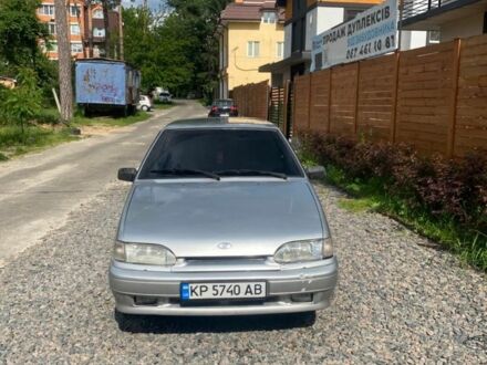 ВАЗ 2113 Самара 2010 в Киеве на Automoto.ua Серый ВАЗ 2113 Самара, объемом двигателя 1.6 л и пробегом 300 тыс. км за 2300 $, фото 1 на Automoto.ua