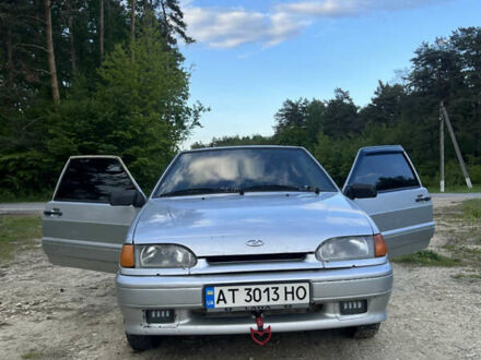 ВАЗ 2113 Самара 2010 в Яворове на Automoto.ua Серый ВАЗ 2113 Самара, объемом двигателя 1.6 л и пробегом 225 тыс. км за 1600 $, фото 1 на Automoto.ua
