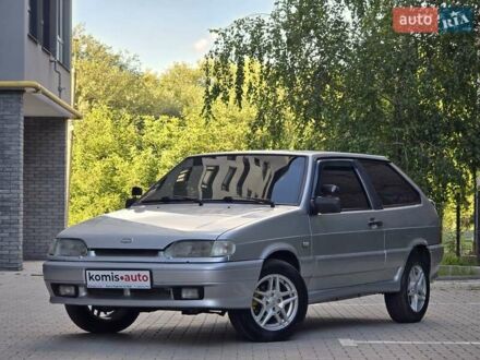 ВАЗ 2113 Самара 2010 в Хмельницком на Automoto.ua Серый ВАЗ 2113 Самара, объемом двигателя 1.6 л и пробегом 120 тыс. км за 2999 $, фото 1 на Automoto.ua
