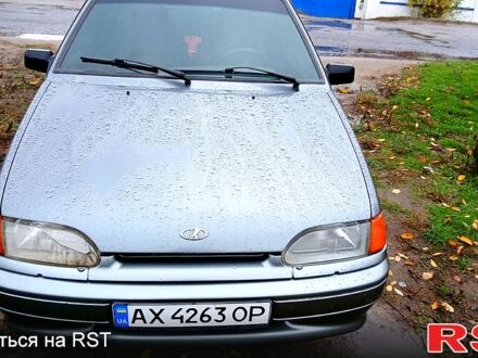 ВАЗ 2113 Самара 2011 в Богодухове на Automoto.ua Серый ВАЗ 2113 Самара, объемом двигателя 1.6 л и пробегом 200 тыс. км за 1900 $, фото 1 на Automoto.ua