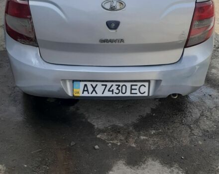 Сірий ВАЗ 2113 Самара, об'ємом двигуна 1.6 л та пробігом 300 тис. км за 3385 $, фото 1 на Automoto.ua