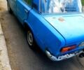 Синий ВАЗ 2113 Самара, объемом двигателя 1.2 л и пробегом 100 тыс. км за 450 $, фото 1 на Automoto.ua
