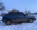 Синій ВАЗ 2113 Самара, об'ємом двигуна 1 л та пробігом 250 тис. км за 1300 $, фото 6 на Automoto.ua