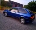 Синий ВАЗ 2113 Самара, объемом двигателя 1.5 л и пробегом 665 тыс. км за 750 $, фото 7 на Automoto.ua
