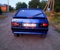 Синий ВАЗ 2113 Самара, объемом двигателя 1.5 л и пробегом 665 тыс. км за 750 $, фото 1 на Automoto.ua
