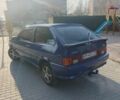 Синій ВАЗ 2113 Самара, об'ємом двигуна 1.5 л та пробігом 275 тис. км за 1300 $, фото 2 на Automoto.ua