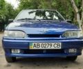 ВАЗ 2113 Самара 2005 в Виннице на Automoto.ua Синий ВАЗ 2113 Самара, объемом двигателя 1.5 л и пробегом 71 тыс. км за 5000 $, фото 6 на Automoto.ua