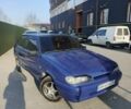 Синій ВАЗ 2113 Самара, об'ємом двигуна 1.5 л та пробігом 275 тис. км за 1300 $, фото 1 на Automoto.ua