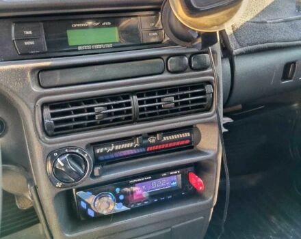 Синій ВАЗ 2113 Самара, об'ємом двигуна 1.5 л та пробігом 250 тис. км за 2000 $, фото 6 на Automoto.ua