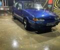 Синій ВАЗ 2113 Самара, об'ємом двигуна 1.5 л та пробігом 204 тис. км за 1300 $, фото 1 на Automoto.ua