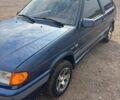Синій ВАЗ 2113 Самара, об'ємом двигуна 1.5 л та пробігом 189 тис. км за 2200 $, фото 1 на Automoto.ua