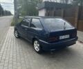 Синий ВАЗ 2113 Самара, объемом двигателя 1.6 л и пробегом 300 тыс. км за 1139 $, фото 1 на Automoto.ua