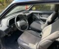 Синий ВАЗ 2113 Самара, объемом двигателя 1.5 л и пробегом 150 тыс. км за 874 $, фото 4 на Automoto.ua