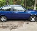 ВАЗ 2113 Самара 2005 в Виннице на Automoto.ua Синий ВАЗ 2113 Самара, объемом двигателя 1.5 л и пробегом 71 тыс. км за 5000 $, фото 2 на Automoto.ua