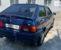 Синий ВАЗ 2113 Самара, объемом двигателя 1.5 л и пробегом 173 тыс. км за 1999 $, фото 4 на Automoto.ua