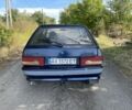 Синий ВАЗ 2113 Самара, объемом двигателя 1.5 л и пробегом 150 тыс. км за 874 $, фото 1 на Automoto.ua