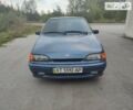 Синій ВАЗ 2113 Самара, об'ємом двигуна 1.5 л та пробігом 250 тис. км за 1950 $, фото 8 на Automoto.ua
