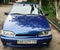 ВАЗ 2113 Самара 2005 в Виннице на Automoto.ua Синий ВАЗ 2113 Самара, объемом двигателя 1.5 л и пробегом 71 тыс. км за 5000 $, фото 5 на Automoto.ua