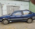 ВАЗ 2113 Самара 2005 в Сумах на Automoto.ua Синий ВАЗ 2113 Самара, объемом двигателя 1.5 л и пробегом 213 тыс. км за 1000 $, фото 4 на Automoto.ua