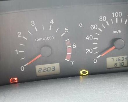 ВАЗ 2113 Самара 2005 в Виннице на Automoto.ua Синий ВАЗ 2113 Самара, объемом двигателя 1.5 л и пробегом 71 тыс. км за 5000 $, фото 8 на Automoto.ua