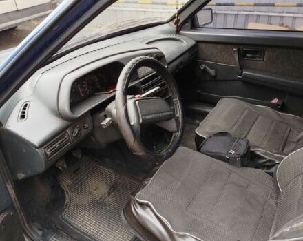 ВАЗ 2113 Самара 2005 в Сумах на Automoto.ua Синий ВАЗ 2113 Самара, объемом двигателя 1.5 л и пробегом 213 тыс. км за 1000 $, фото 6 на Automoto.ua