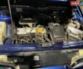 Синій ВАЗ 2113 Самара, об'ємом двигуна 1.5 л та пробігом 204 тис. км за 1300 $, фото 12 на Automoto.ua