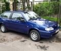 Синій ВАЗ 2113 Самара, об'ємом двигуна 1.5 л та пробігом 71 тис. км за 5000 $, фото 1 на Automoto.ua