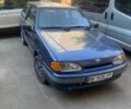 Синій ВАЗ 2113 Самара, об'ємом двигуна 1.5 л та пробігом 230 тис. км за 1600 $, фото 1 на Automoto.ua