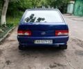 ВАЗ 2113 Самара 2005 в Виннице на Automoto.ua Синий ВАЗ 2113 Самара, объемом двигателя 1.5 л и пробегом 71 тыс. км за 5000 $, фото 4 на Automoto.ua