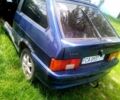 Синий ВАЗ 2113 Самара, объемом двигателя 1.5 л и пробегом 280 тыс. км за 1200 $, фото 4 на Automoto.ua