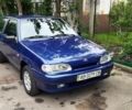 Синій ВАЗ 2113 Самара, об'ємом двигуна 1.5 л та пробігом 71 тис. км за 5000 $, фото 10 на Automoto.ua