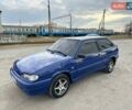 Синий ВАЗ 2113 Самара, объемом двигателя 1.5 л и пробегом 258 тыс. км за 1450 $, фото 6 на Automoto.ua