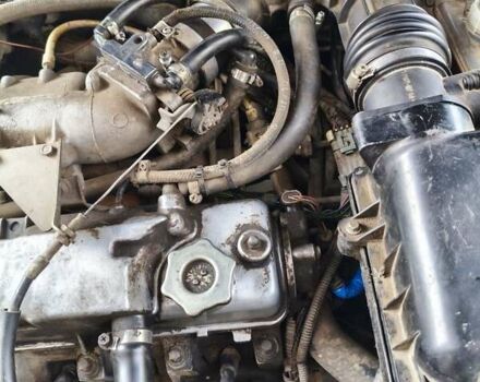 Синій ВАЗ 2113 Самара, об'ємом двигуна 1.6 л та пробігом 189 тис. км за 2100 $, фото 2 на Automoto.ua