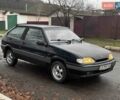 Синій ВАЗ 2113 Самара, об'ємом двигуна 1.5 л та пробігом 150 тис. км за 1800 $, фото 1 на Automoto.ua