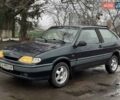 Синій ВАЗ 2113 Самара, об'ємом двигуна 1.5 л та пробігом 150 тис. км за 1800 $, фото 1 на Automoto.ua