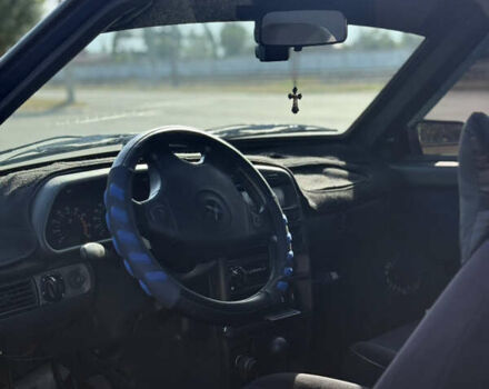 Синій ВАЗ 2113 Самара, об'ємом двигуна 1.6 л та пробігом 312 тис. км за 2500 $, фото 8 на Automoto.ua